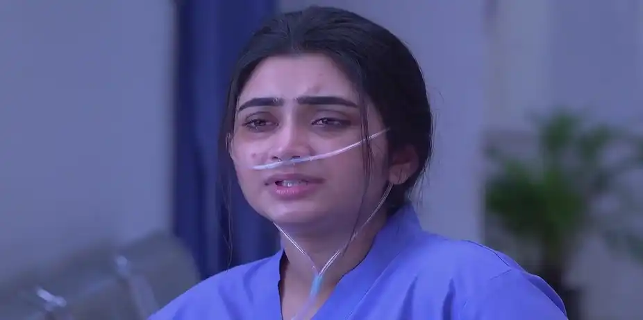 Jagadhatri - December 04, 2024 - Best Scene