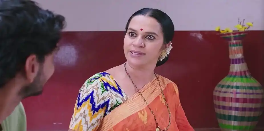 Kantamma's Words Confuse Shyamasundara | Shravani Subramanya