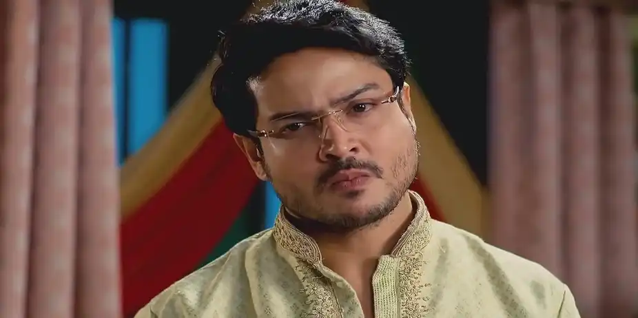 Rai Refuses to Return to Anirban's House | Mithijhora