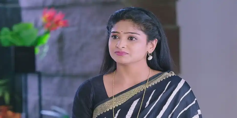 Avinash's Blind Trust in Sharvari | Shrirasthu Shubhamasthu