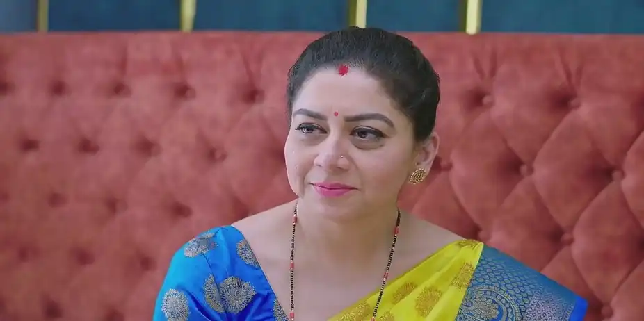 Madhav Praises Tulasi for Her Smartness | Shrirasthu Shubhamasthu