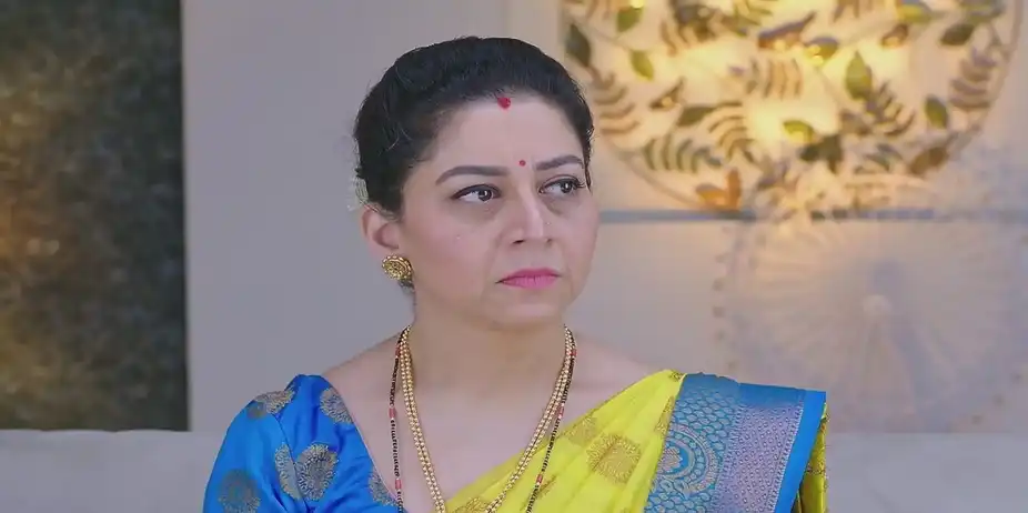 Tulasi's Fitting Reply Irks Sharvari | Shrirasthu Shubhamasthu