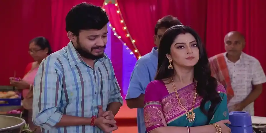 Kon Gopone Mon Bheseche - December 04, 2024 - Best Scene