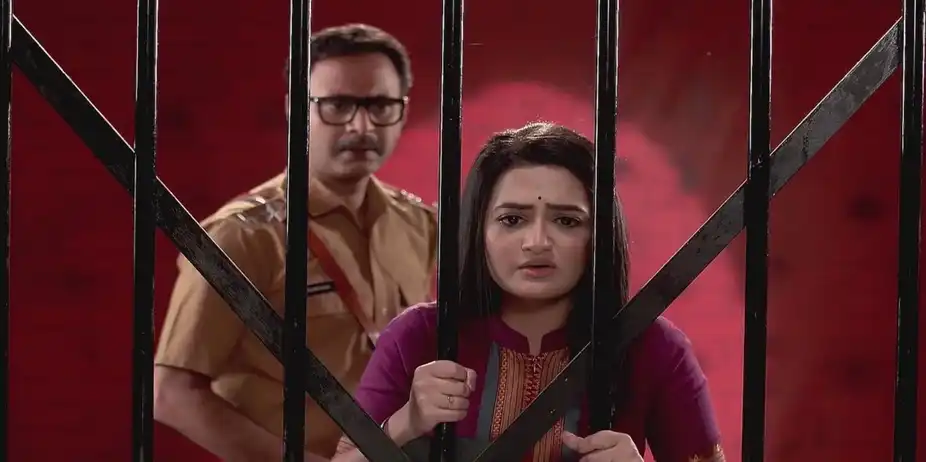 Mittir Bari - December 07, 2024 - Best Scene