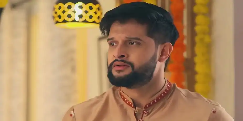 Raj Asks Paroma for a Chance | Amar Sangi