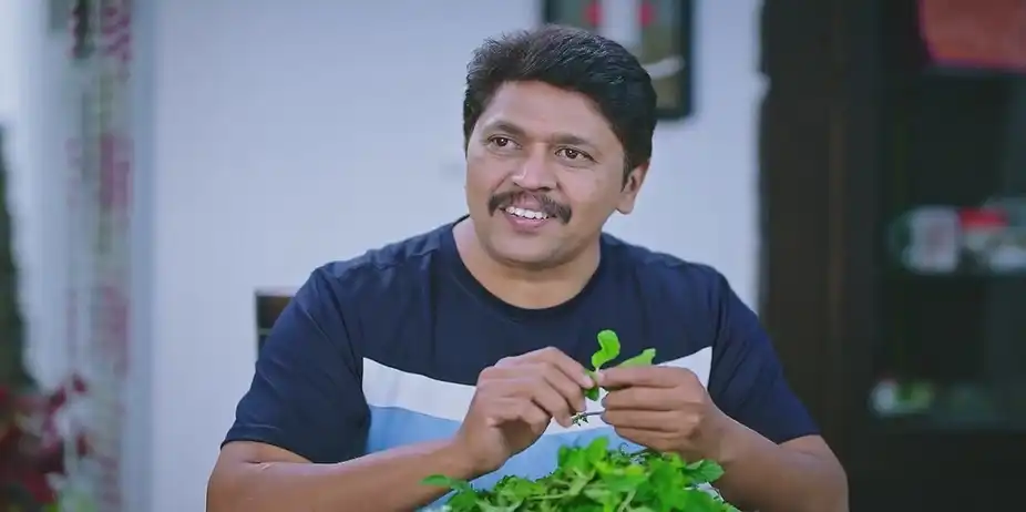 Goutham Decides to Skip Work | Amruthadhaare