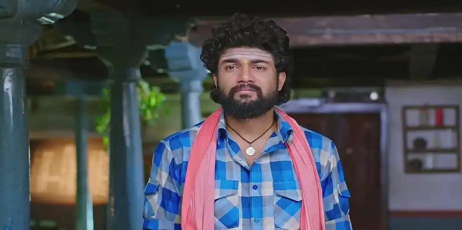 Parvathi Wishes to Join the Search for Siddharth | Annayya