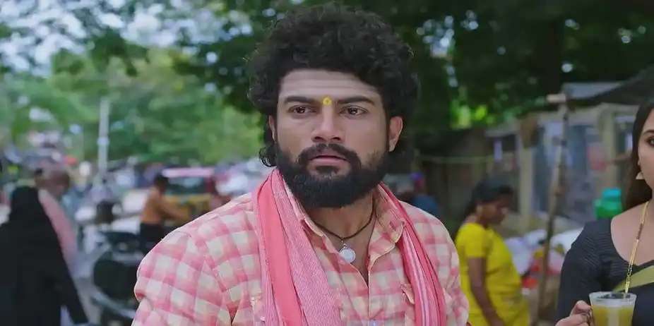 Parvathi Feels Restless | Annayya
