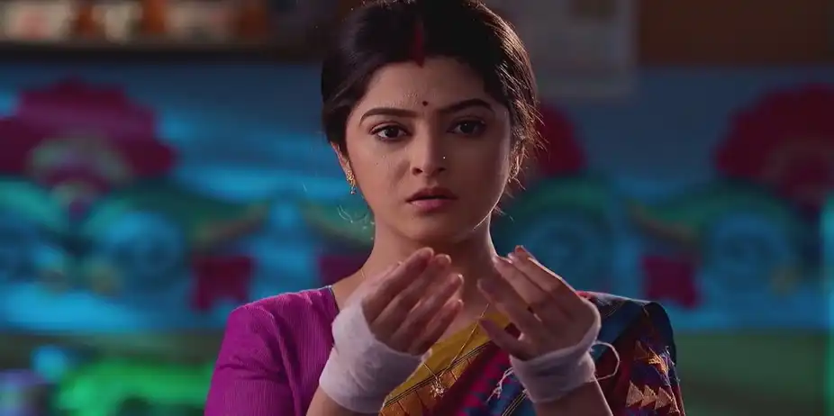 Mana Rahigala Tumarithare - December 08, 2024 - Best Scene