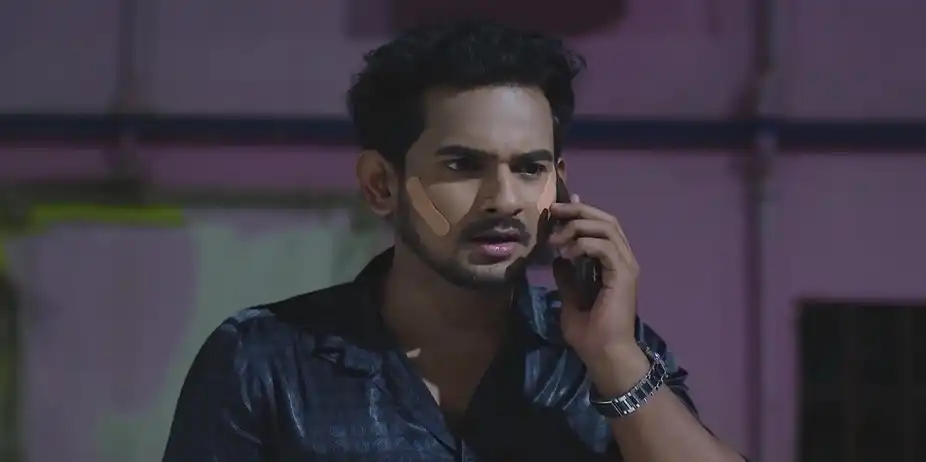 Sandhya Ragini - December 06, 2024 - Best Scene