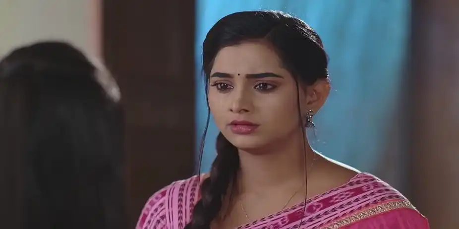 Ragini Blames Sandhya | Sandhya Ragini