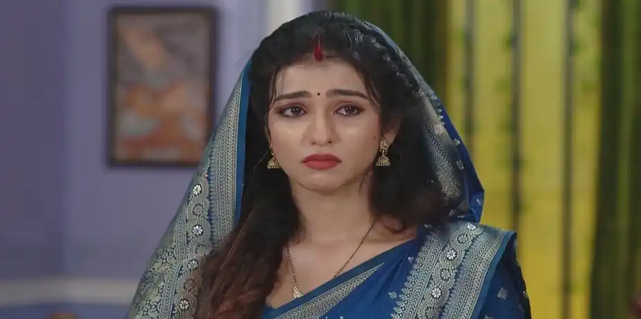 Madhura Sansara - December 06, 2024 - Best Scene