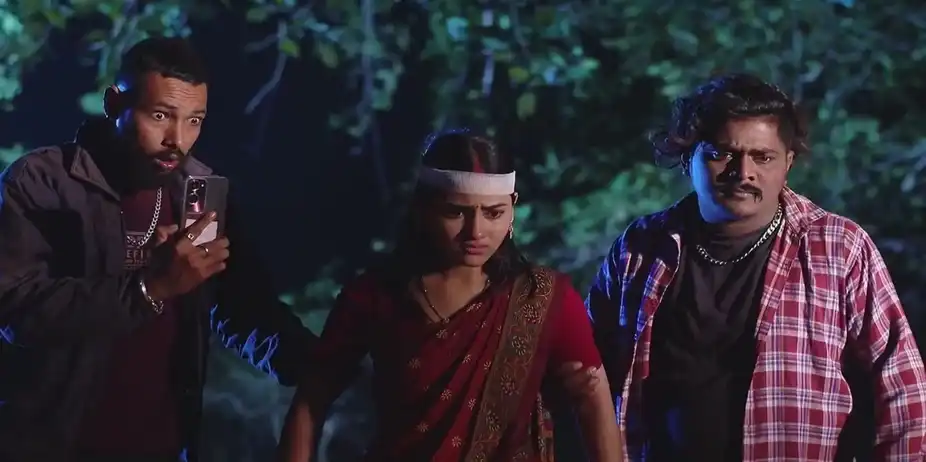 Tuma Bina - December 07, 2024 - Best Scene
