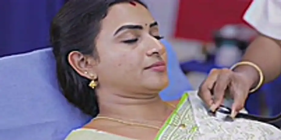 Idhayam - December 07, 2024 - Best Scene
