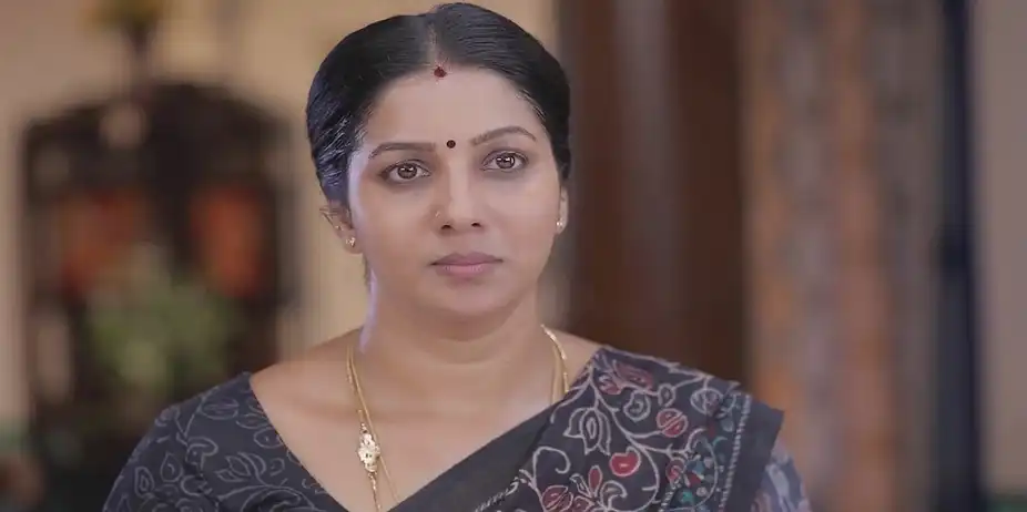 Idhayam - December 04, 2024 - Best Scene