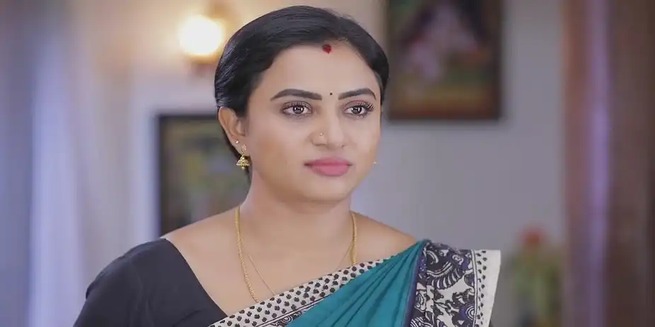 Idhayam - December 04, 2024 - Best Scene