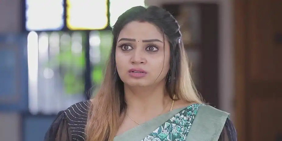 Idhayam - December 03, 2024 - Best Scene
