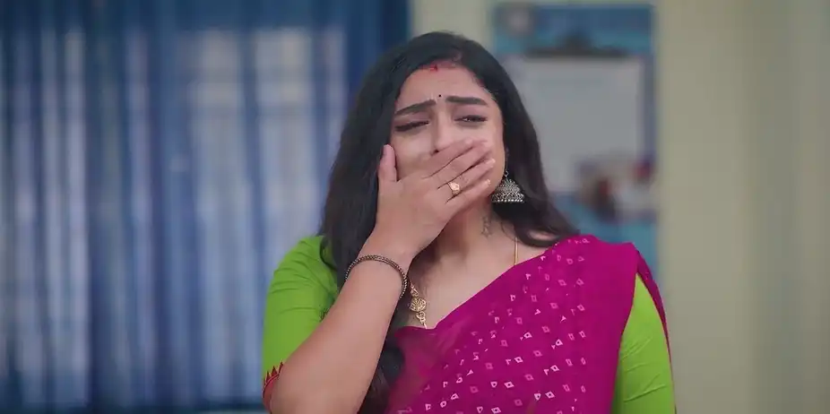 Ninaithen Vandhai - December 03, 2024 - Best Scene