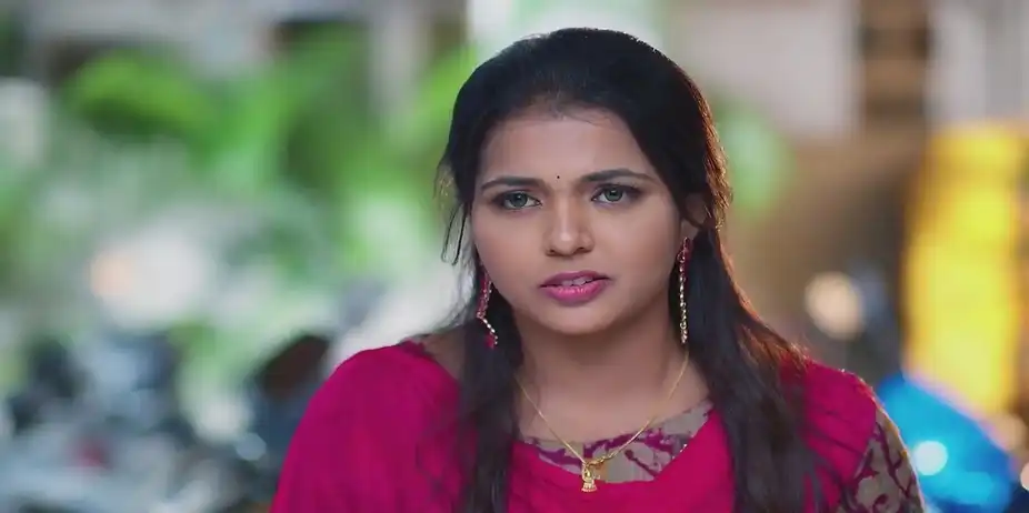 Ninaithen Vandhai - December 04, 2024 - Best Scene