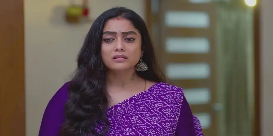 Ninaithen Vandhai - December 07, 2024 - Best Scene