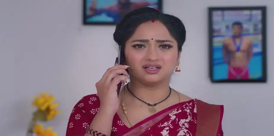 Maari Refuses to Believe that Tara is Dead