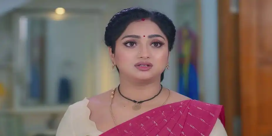 Parvathy Consoles Sankarapandi | Maari