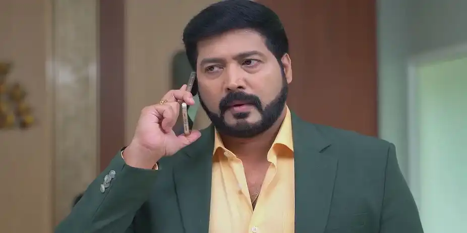 Nenjathai Killathe - December 06, 2024 - Best Scene