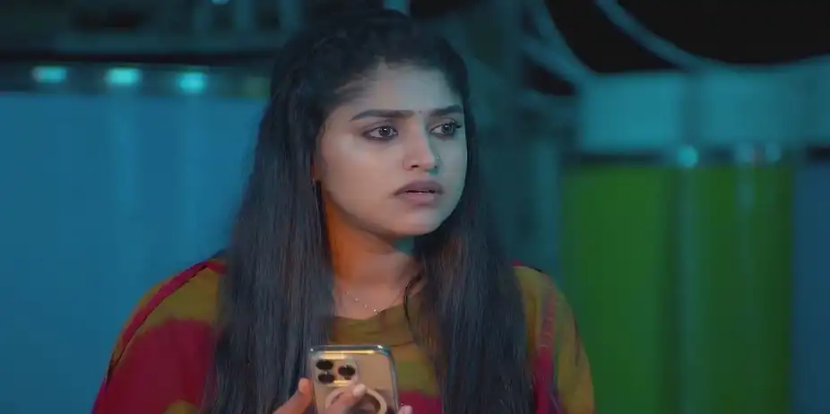 Valliyin Velan - December 03, 2024 - Best Scene