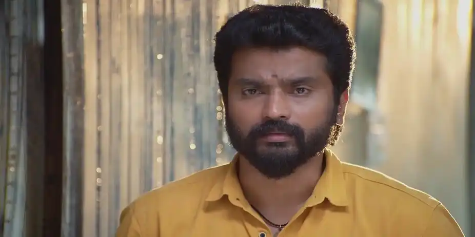 Valli Faces Dilemma | Valliyin Velan