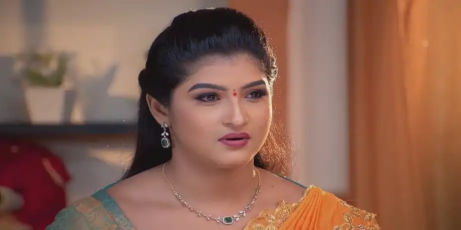 Valliyin Velan - December 06, 2024 - Best Scene