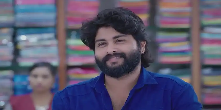 Veera - December 03, 2024 - Best Scene