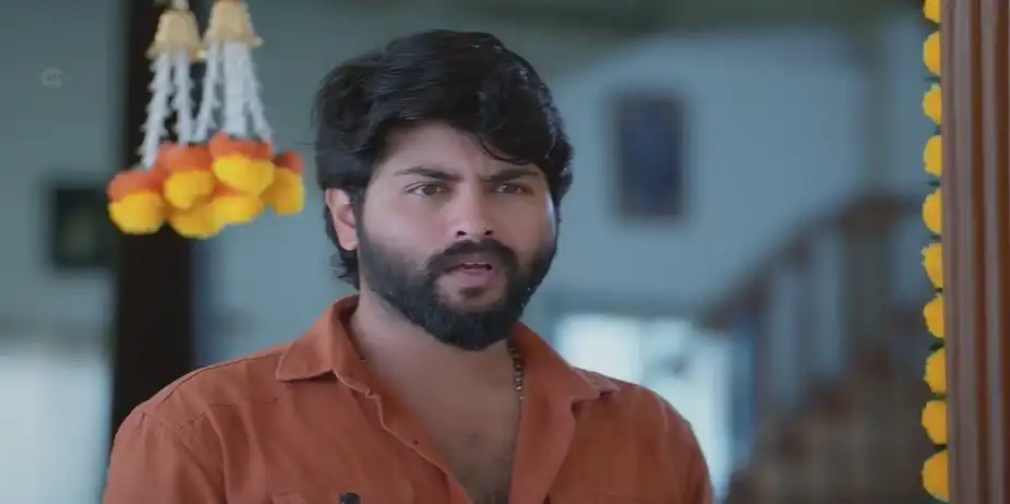 Veera - December 06, 2024 - Best Scene