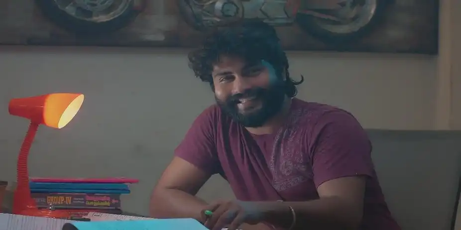 Veera Scolds Maaran | Veera