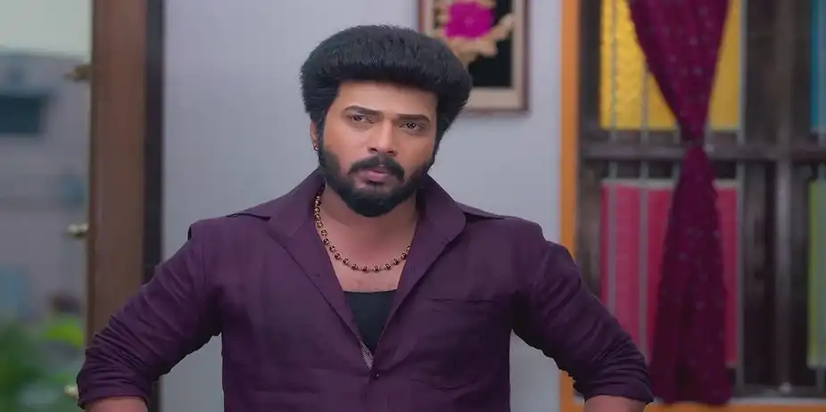 Karthigai Deepam - December 03, 2024 - Best Scene