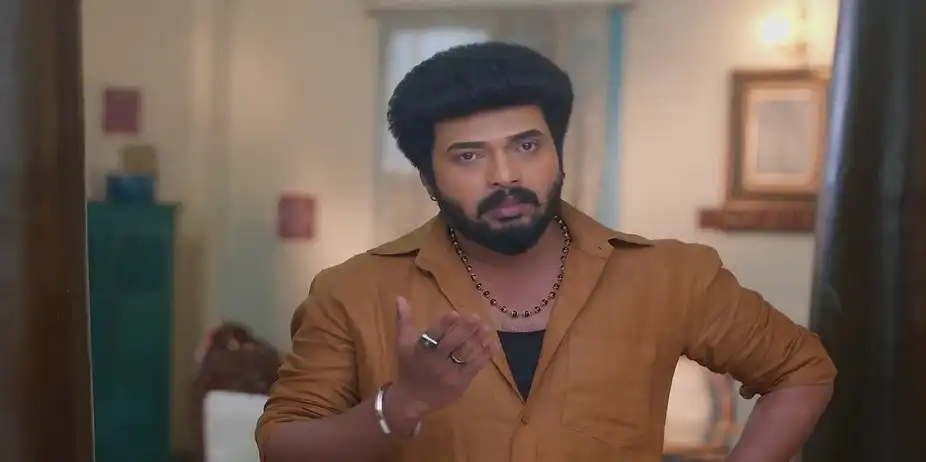 Karthigai Deepam - December 04, 2024 - Best Scene