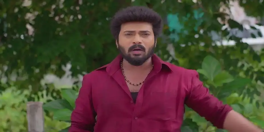 Karthigai Deepam - December 07, 2024 - Best Scene