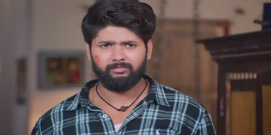 Sandhya Raagam - December 03, 2024 - Best Scene