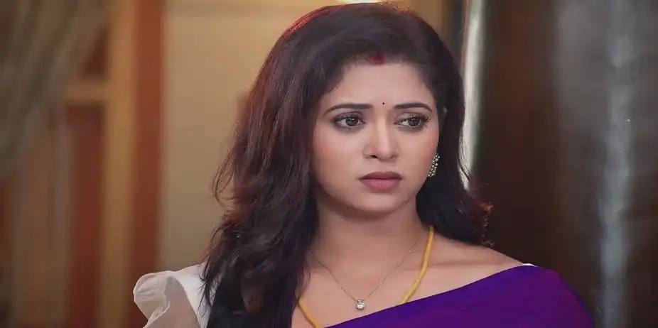 Sandhya Raagam - December 07, 2024 - Best Scene