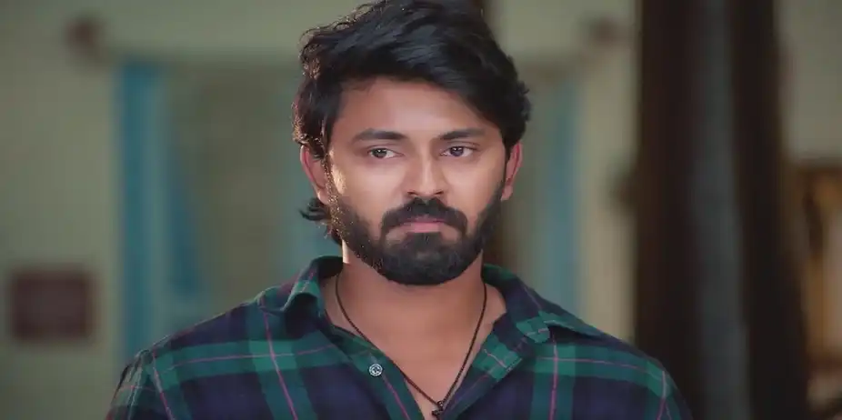 Sandhya Raagam - December 06, 2024 - Best Scene
