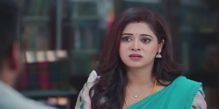 Sandhya Raagam - December 04, 2024 - Best Scene
