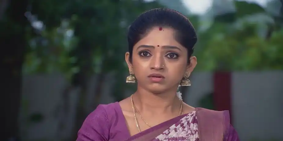 The Priest's Words Horrify Rani | Ninaithale Innikkum