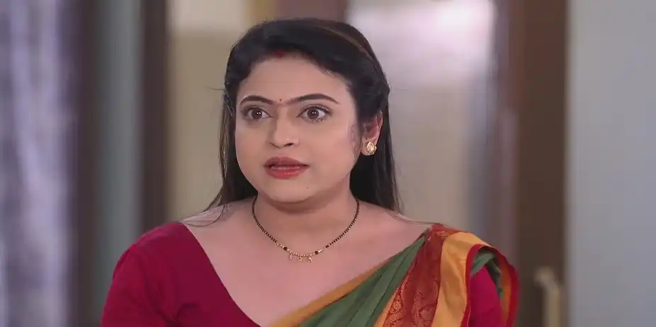Tu Khara Mun Chaai - December 06, 2024 - Best Scene