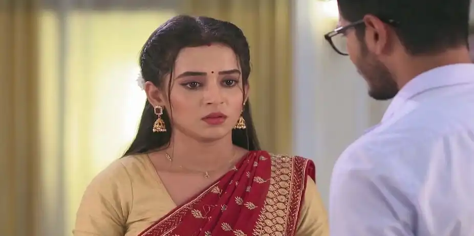Tu Khara Mun Chaai - December 07, 2024 - Best Scene
