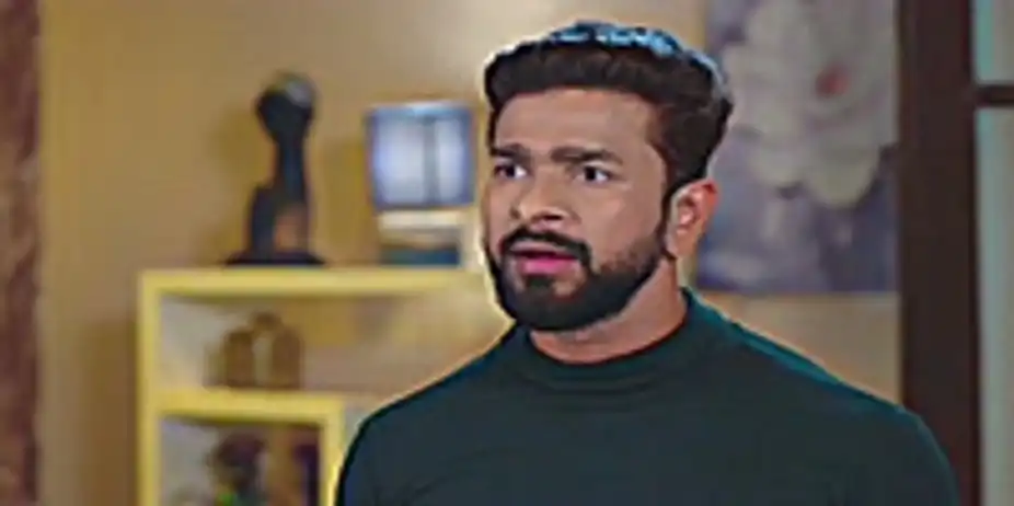 Bhagya Rekha - December 06, 2024 - Best Scene