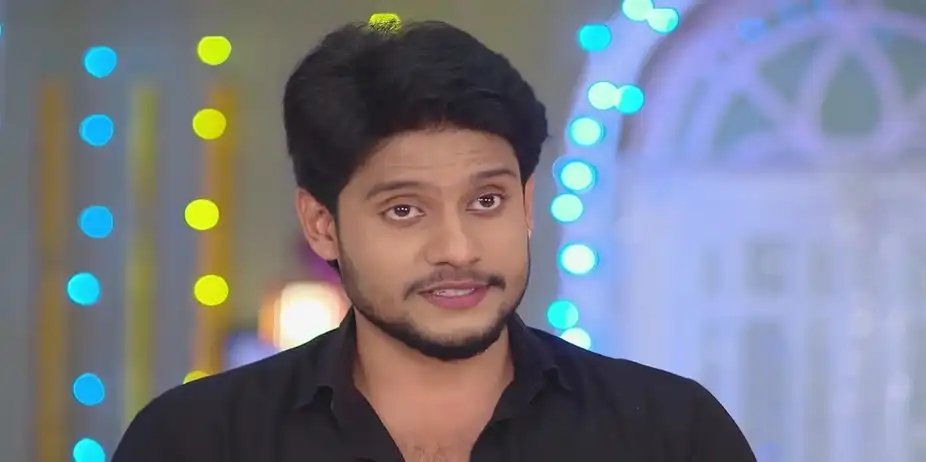 Bhagya Rekha - December 09, 2024 - Best Scene