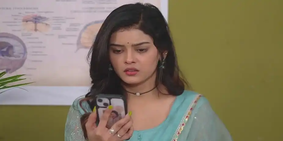 Bhagya Rekha - December 07, 2024 - Best Scene