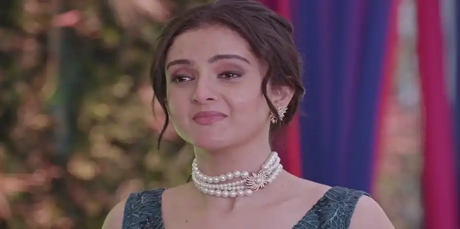 Kundali Bhagya S1 E2048 - The Doctor Arrives to Treat Preeta