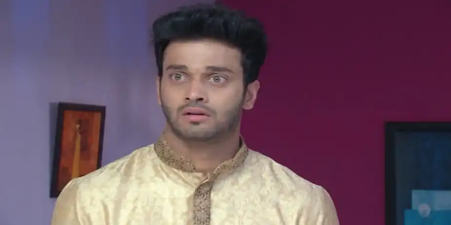 Dhananjaya States the Need to Find the 'Naganidhi' | Naagamandala