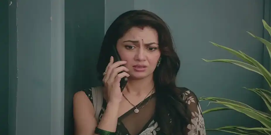 Leela Lies to Priyanka | Kaise Mujhe Tum Mil Gaye