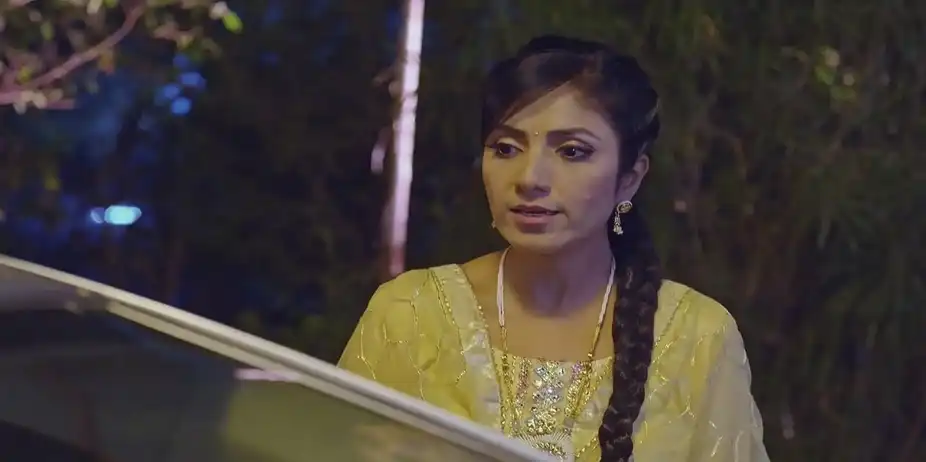 Rano and Malishka Fight over Lakshmi | Bhagya Lakshmi